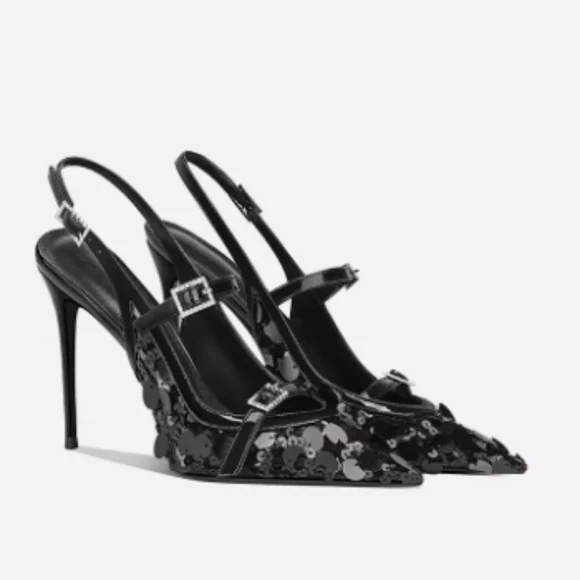 women shoes Heels - Picture 4 of 4